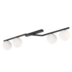 Discount Emibig Naton taklampe 4-lys