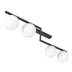 Discount Emibig Naton taklampe 4-lys