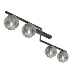 Discount Emibig Naton taklampe 4-lys