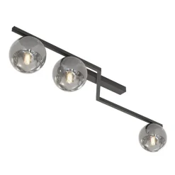 Best Emibig Naton taklampe 3-lys