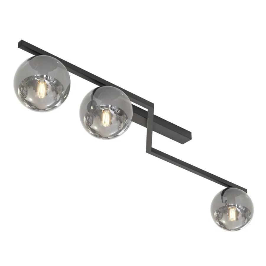 Best Emibig Naton taklampe 3-lys