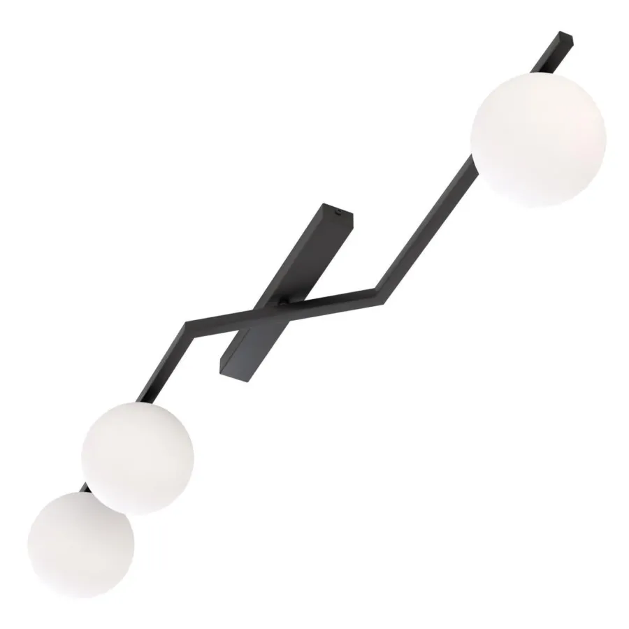 Best Emibig Naton taklampe 3-lys