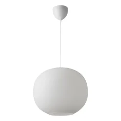 Hot DFTP Navone takpendel 40 cm - B-vare Hvit