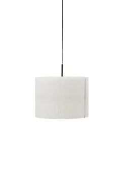 New New Works Nebra takpendel Ø:50/90cm Hvit