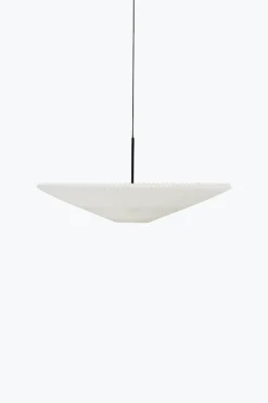 New New Works Nebra takpendel Ø:50/90cm Hvit