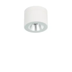 Hot Norlys Nidaros 2120 taklampe utendørs 10,7W Dimbar 3000K IP65