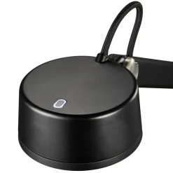 New DFTP Nobu bord/vegglampe 9W LED dimbar - Svart