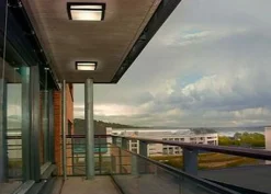 Outlet Norlys Nordland 718 LED