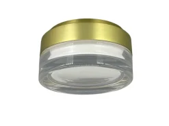 Best NorDesign Nova Alba tak/vegglampe 9W 2700/3000/4000 Kelvin IP65 - Dimbar
