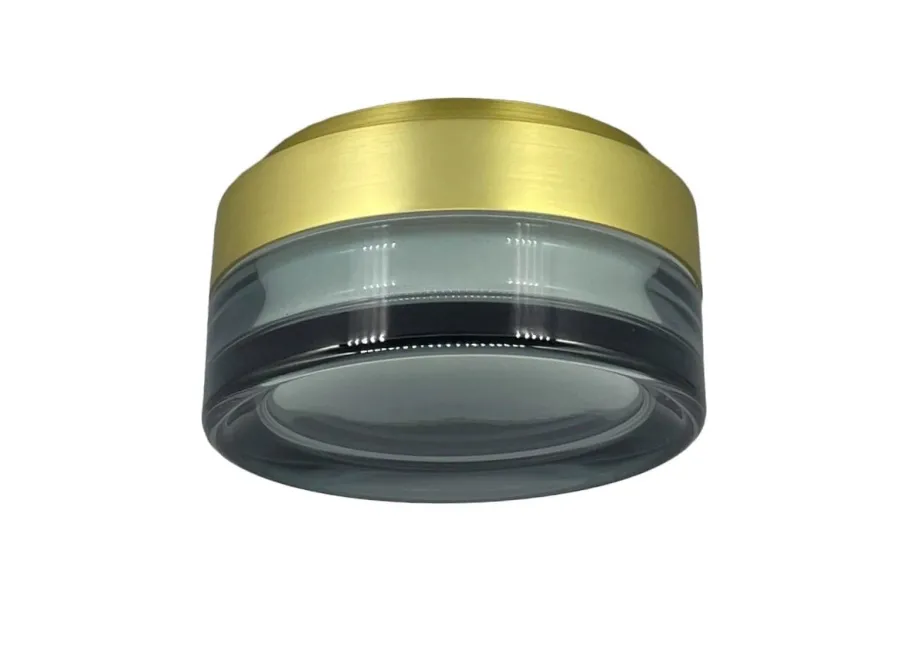 Best NorDesign Nova Alba tak/vegglampe 9W 2700/3000/4000 Kelvin IP65 - Dimbar