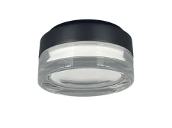 Best NorDesign Nova Alba tak/vegglampe 9W 2700/3000/4000 Kelvin IP65 - Dimbar