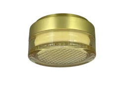 NorDesign Nova Brio tak/vegglampe 9W 2700/3000/4000 Kelvin IP65 - Dimbar