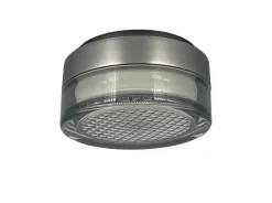 NorDesign Nova Brio tak/vegglampe 9W 2700/3000/4000 Kelvin IP65 - Dimbar