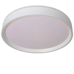 Sale Lucide Nuria taklampe 40 cm 24 watt 2700 Kelvin 3-step dim Svart