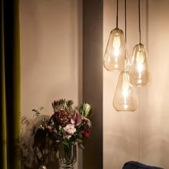 Outlet Nuura Anoli 3 Gold Messing