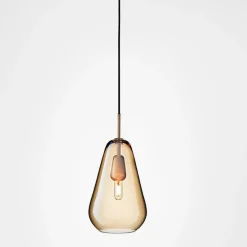 New Nuura Anoli 1 medium Gold Messing