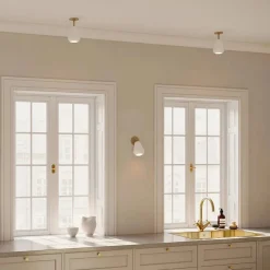 Outlet Nuura Anoli spot innfelt