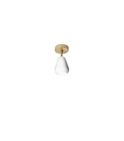 Clearance Nuura Anoli spot utenpåliggende