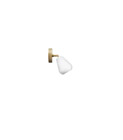 Clearance Nuura Anoli spot utenpåliggende
