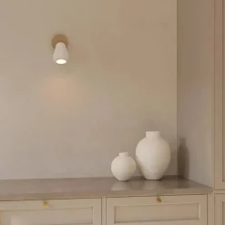 Clearance Nuura Anoli spot utenpåliggende