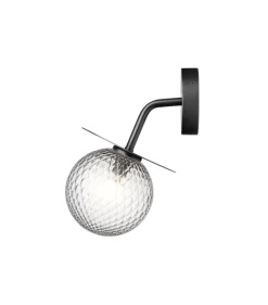 Discount Nuura Liila utendørslampe - /optikk Svart