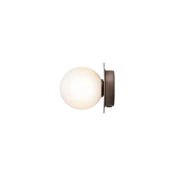 Discount Nuura Liila 1 vegglampe/taklampe - small