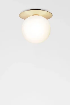 Discount Nuura Liila 1 vegglampe/taklampe - small