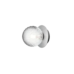 Online Nuura Liila 1 vegglampe/taklampe - Small