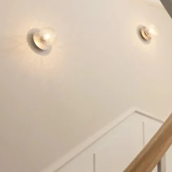 Online Nuura Liila 1 vegglampe/taklampe - Small