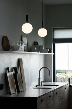 Sale Nuura Miira 1 large Svart / Opal