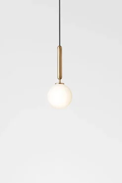 Hot Nuura Miira 1 Messing / Opal