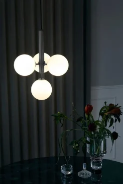 Clearance Nuura Miira 4 svart/opal Svart / Opal