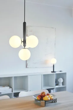 Clearance Nuura Miira 4 svart/opal Svart / Opal