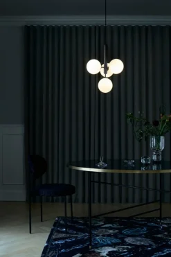 Clearance Nuura Miira 4 svart/opal Svart / Opal