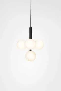 Clearance Nuura Miira 4 svart/opal Svart / Opal