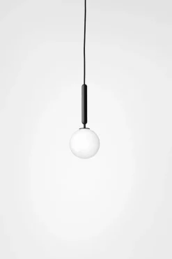 Discount Nuura Miira 1 svart/opal Svart / Opal