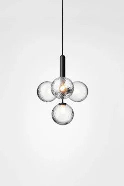 Discount Nuura Miira 4 /optikk Svart
