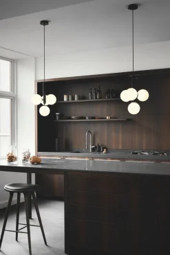 Discount Nuura Miira 4 /optikk Svart