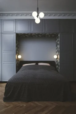 Discount Nuura Miira 4 /optikk Svart