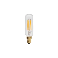 Best Nuura E14 T25 LED Lyspære Klar