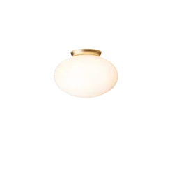 Hot Nuura Rizzatto 301 taklampe - Messing