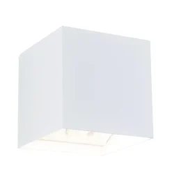 Discount Paulmann Nyara oppladbar vegglampe opp/ned lys med sensor