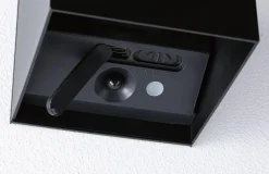 Discount Paulmann Nyara oppladbar vegglampe opp/ned lys med sensor