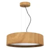 Sale Design by Grönlund Oak 50 takpendel 18W - Tre