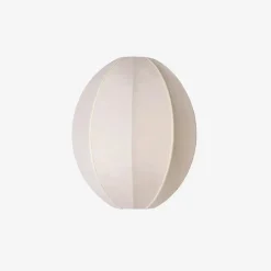 Discount Oi Soi Oi Silkeskjerm Oval S