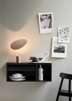 Northern Ombre bordlampe