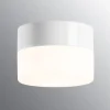 Best Ifø Electric Opus 140/100 LED 3000K 10W dimbar led - hvit m/opal glass