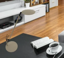 Hot NorDesign Orbit bordlampe 7W 2700 Kelvin - Dimbar