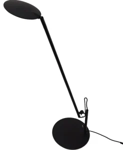 Hot NorDesign Orbit bordlampe 7W 2700 Kelvin - Dimbar