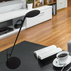 Hot NorDesign Orbit bordlampe 7W 2700 Kelvin - Dimbar